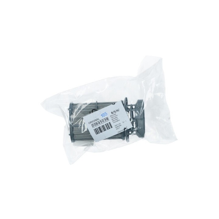 Φίλτο κάδου πλυντηρίου πιάτων BOSCH/SIEMENS original BOSCH PPFIL0009