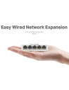 Switch 5-Port Fast Ethernet Easy Desktop 10/100 D-LINK ΓΕΝΙΚΗΣ ΧΡΗΣΗΣ SWITC01