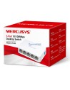 Switch 5-Port Fast Ethernet Easy Desktop 10/100 D-LINK ΓΕΝΙΚΗΣ ΧΡΗΣΗΣ SWITC01