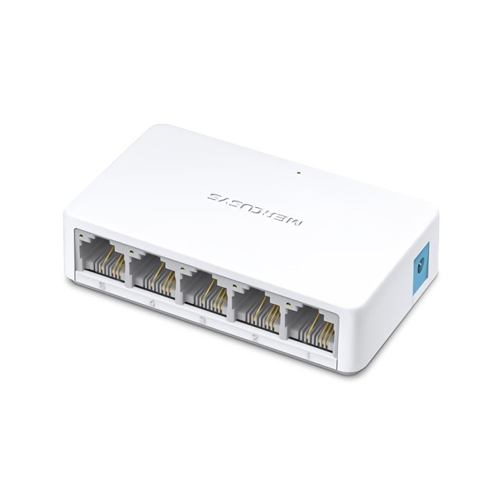 copy of Switch 5-Port Fast Ethernet Easy Desktop 10/100 D-LINK