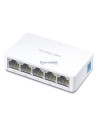 Switch 5-Port Fast Ethernet Easy Desktop 10/100 D-LINK ΓΕΝΙΚΗΣ ΧΡΗΣΗΣ SWITC01