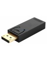 Αντάπτορας DisplayPort αρσενικό σε HDMI θηλυκό ΓΕΝΙΚΗΣ ΧΡΗΣΗΣ AHDMI0008
