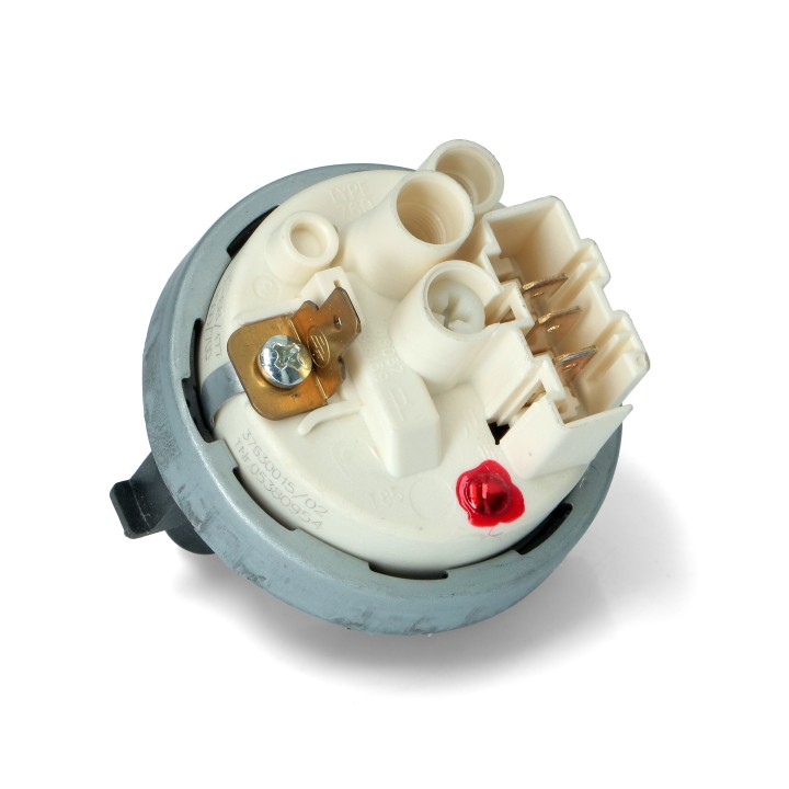 Πρεσσοστάτης αντίστασης πλυντηρίου ρούχων MIELE MIELE PRPR0010