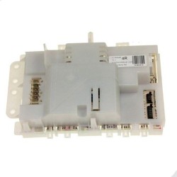 Πλακέτα ελέγχου πλυντηρίου/στεγνωτηρίου ρούχων CANDY/HOOVER original PRPL0029