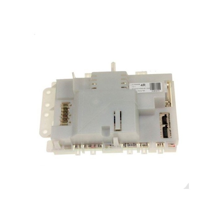 Πλακέτα ελέγχου πλυντηρίου/στεγνωτηρίου ρούχων CANDY/HOOVER original  PRPL0029