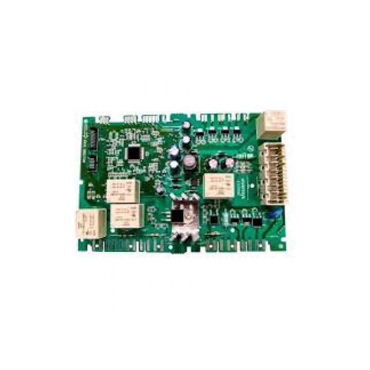 Πλακέτα ελέγχου πλυντηρίου/στεγνωτηρίου ρούχων CANDY/HOOVER original