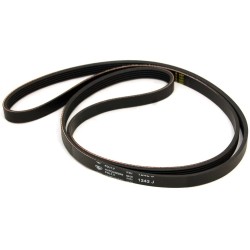 Ιμάντας ραβδωτός πλυντηρίου ρούχων 1236J4 WHIRLPOOL PRIMJ0119