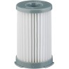 Φίλτρο HEPA ηλεκτρικής σκούπας σκούπας AEG/ZANUSSI original