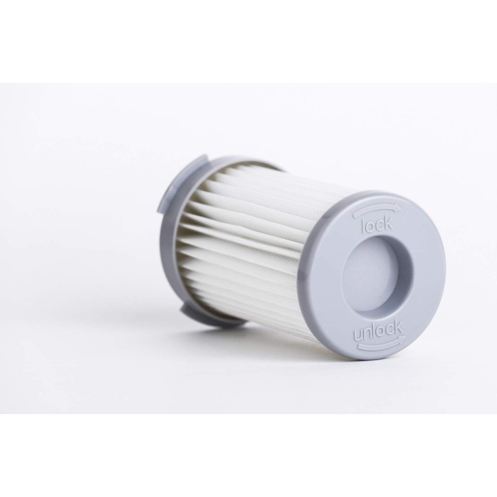 Φίλτρο HEPA ηλεκτρικής σκούπας σκούπας AEG/ZANUSSI original