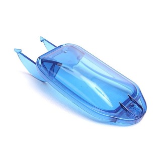 Κάλυμμα φωτιστικού σώματος στεγνωτηρίου BOSCH/SIEMENS original BOSCH KALST0001