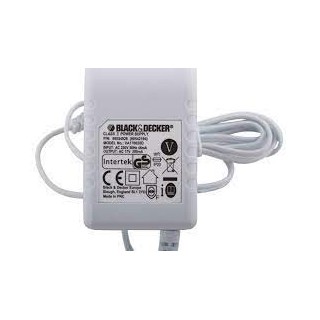 Φορτιστής για σκουπάκι επαναφορτιζόμενο BLACK&DECKER original BLACK & DECKER SKKFOR0020