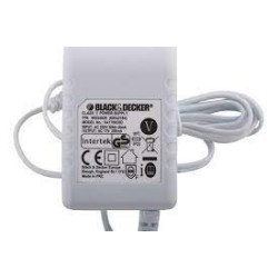 Φορτιστής για σκουπάκι επαναφορτιζόμενο BLACK&DECKER original BLACK & DECKER SKKFOR0020