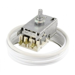 Θερμοστάτης K57L5818 ψυγείου συντήρησης MIELE/LIEBHERR