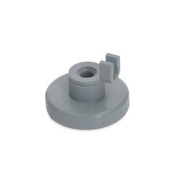 Ροδάκια κάτω σχάρας πλυντηρίου πιάτων PITSOS/SIEMENS/BOSCH BOSCH PPROD0003