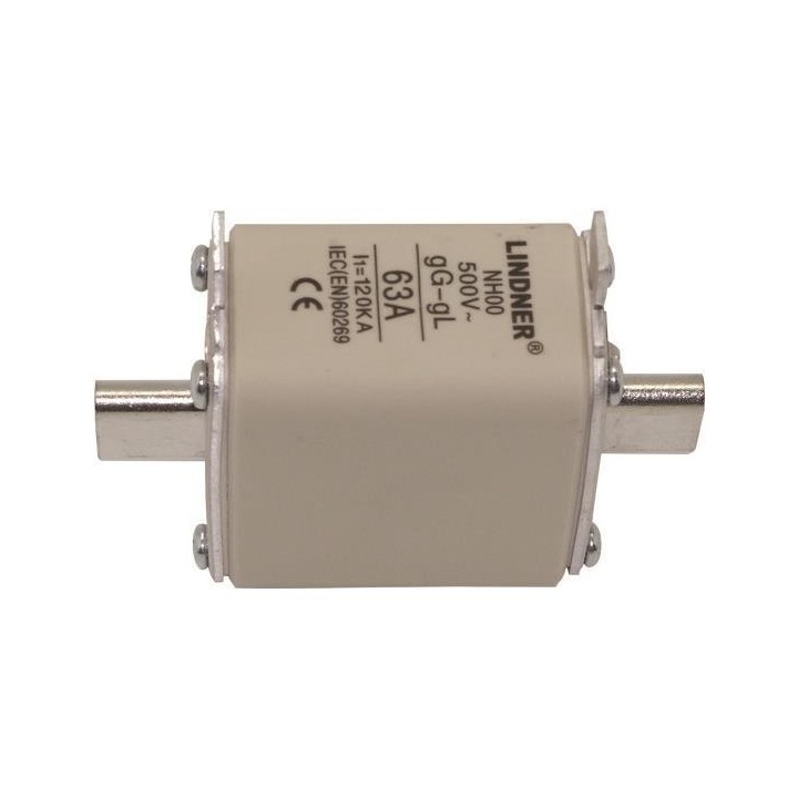 Ασφάλεια μαχαιρωτή 63A ΓΕΝΙΚΗΣ ΧΡΗΣΗΣ ΓΕΝΙΚΗΣ ΧΡΗΣΗΣ ASFM0003