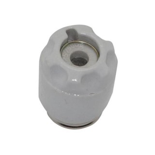 Πώμα ασφάλειας ΔΕΗ πορσελάνης ΓΕΝΙΚΗΣ ΧΡΗΣΗΣ ΓΕΝΙΚΗΣ ΧΡΗΣΗΣ ASFP0003