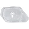Water evaporation container (compressor cap) for BOSCH/SIEMENS original refrigerator