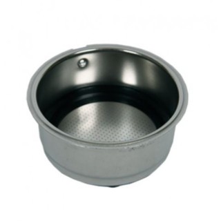 Φίλτρο διπλής δόσης εσπρέσσο καφετιέρας KRUPS original KRUPS KFS0017