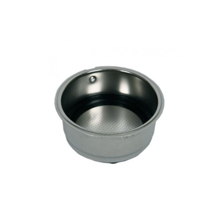 Φίλτρο διπλής δόσης εσπρέσσο καφετιέρας KRUPS original KRUPS KFS0017