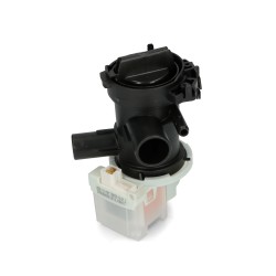 Αντλία αποχέτευσης πλυντηρίου ρούχων BOSCH replica BOSCH PRANTL0053
