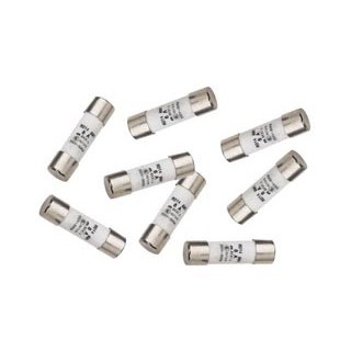 copy of Ασφάλεια κεραμική 10x38 ταχείας 1A ΓΕΝΙΚΗΣ ΧΡΗΣΗΣ