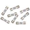 14x51 ceramic fuse, 63A, GENERAL USE