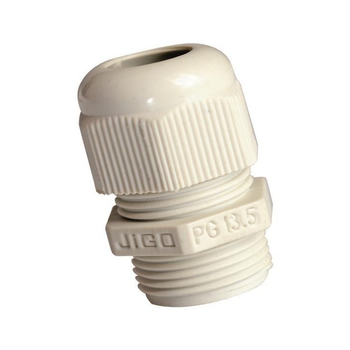 copy of Εξάρτημα πλαστικό διέλευσης καλωδίων στρόγγυλο 3.8X7.6  ΓΕΝΙΚΗΣ ΧΡΗΣΗΣ