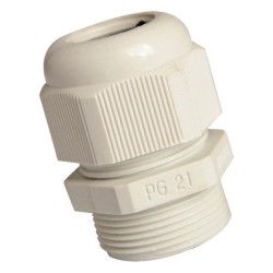 Στυπιοθλήπτης καλωδίου Φ21 ΓΕΝΙΚΗΣ ΧΡΗΣΗΣ ΓΕΝΙΚΗΣ ΧΡΗΣΗΣ STP0003