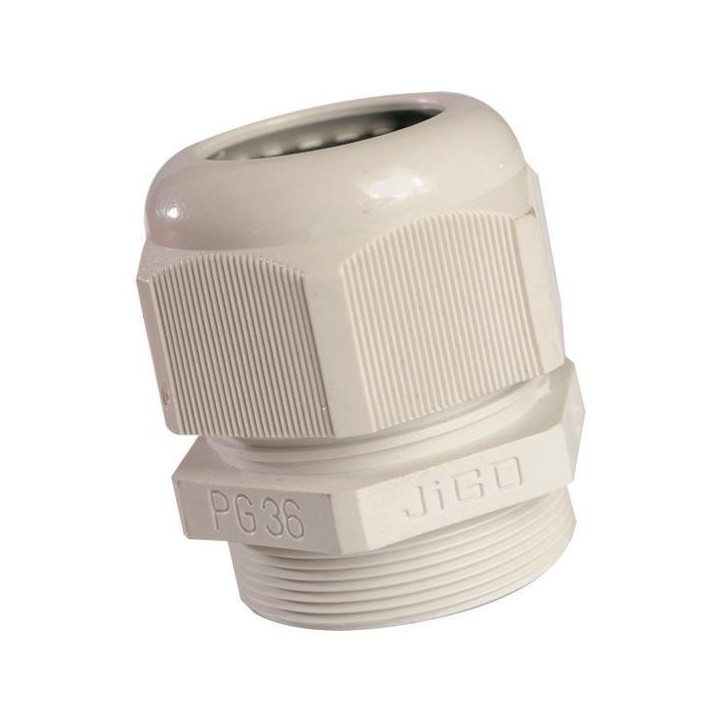 Στυπιοθλήπτης καλωδίου Φ36 ΓΕΝΙΚΗΣ ΧΡΗΣΗΣ ΓΕΝΙΚΗΣ ΧΡΗΣΗΣ STP0005