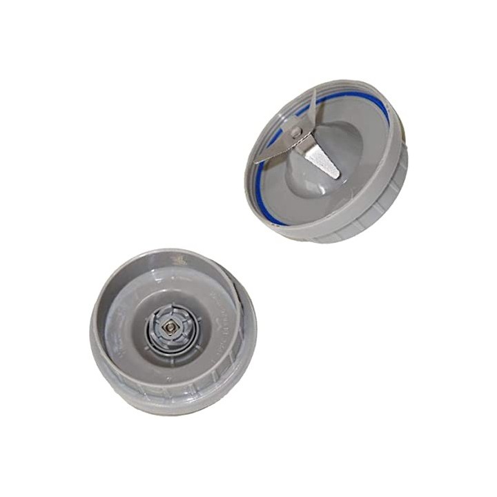 Βάση με μαχαίρι και κομπλέρ κανάτας μπλέντερ