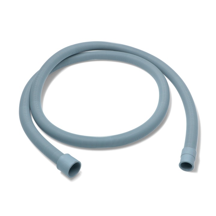 Σωλήνας σπιράλ αποχέτευσης πλυντηρίου ρούχων/πιάτων 2m ΓΕΝΙΚΗΣ ΧΡΗΣΗΣ ARISTON LAP2129