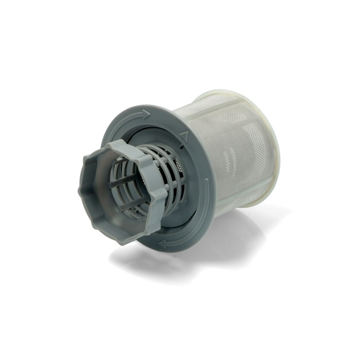 Φίλτρο κάδου (σετ κομπλέ, 3 τεμ.) για πλυντήριο πιάτων/ποτηριών BOSCH/PITSOS/SIEMENS