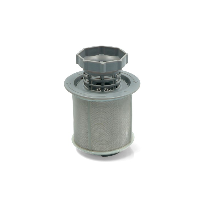 Φίλτρο κάδου (σετ κομπλέ, 3 τεμ.) για πλυντήριο πιάτων/ποτηριών BOSCH/PITSOS/SIEMENS