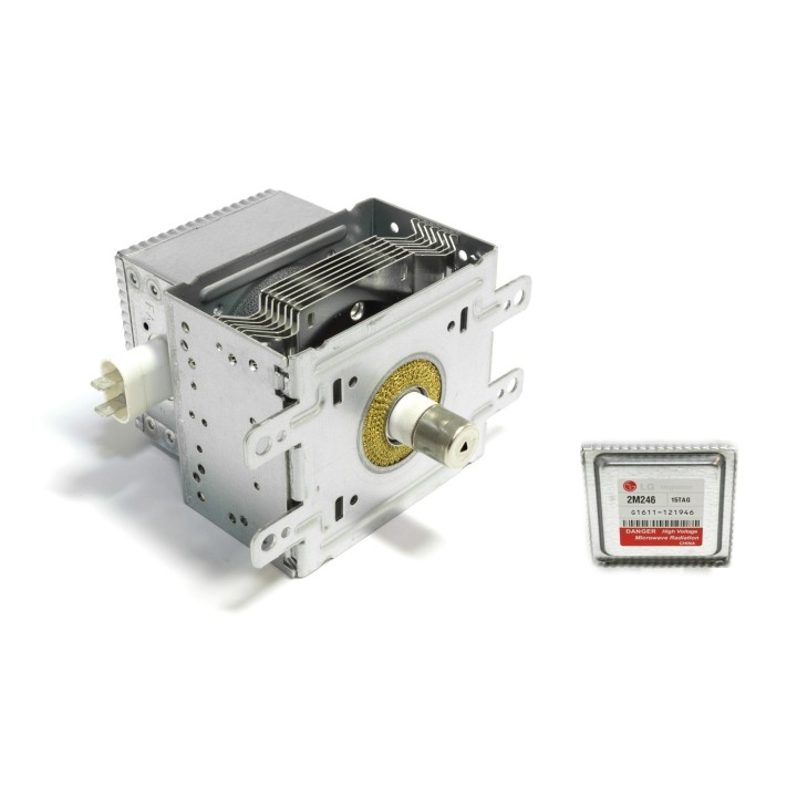 Λυχνία εκπομπής μάγνετρον φούρνου μικροκυμάτων SAMSUNG/PANASONIC