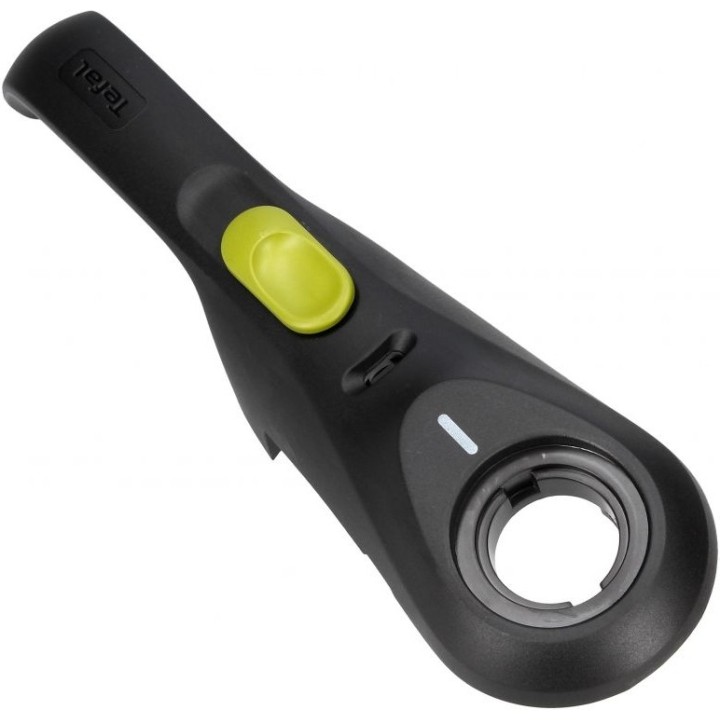 Χειρολαβή καπακιού χύτρας ταχύτητος κομπλέ TEFAL original