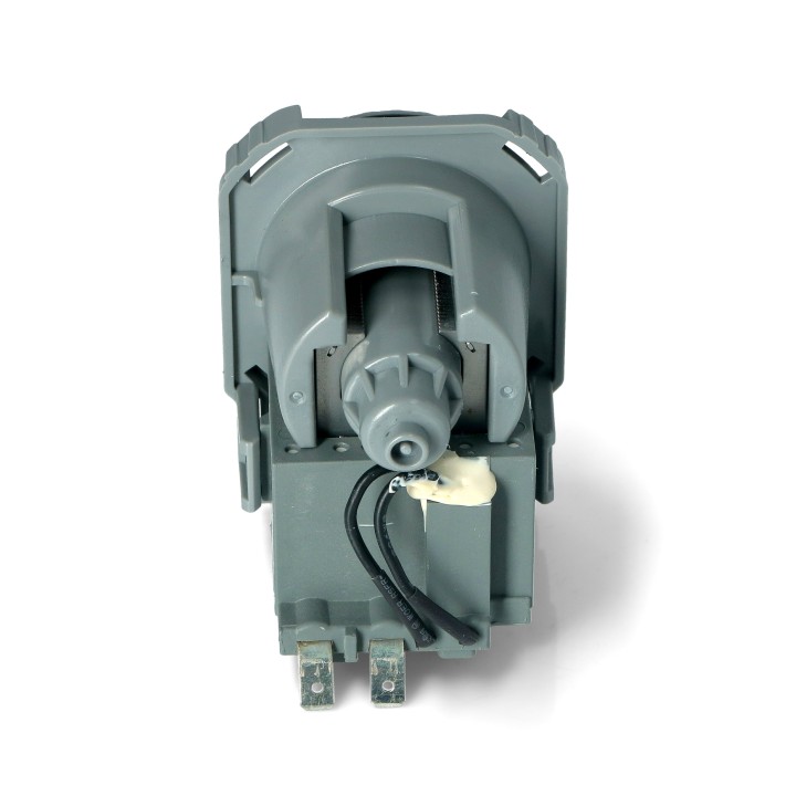 Αντλία με 4 κλιπς πλυντηρίου πιάτων GORENJE/CANDY replica