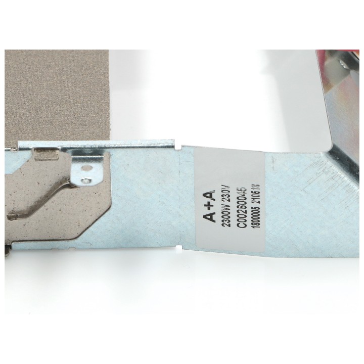 Αντίσταση στεγνωτηρίου ARISTON/INDESIT replica ARISTON PRANT0048