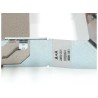 Αντίσταση στεγνωτηρίου ARISTON/INDESIT replica ARISTON PRANT0048