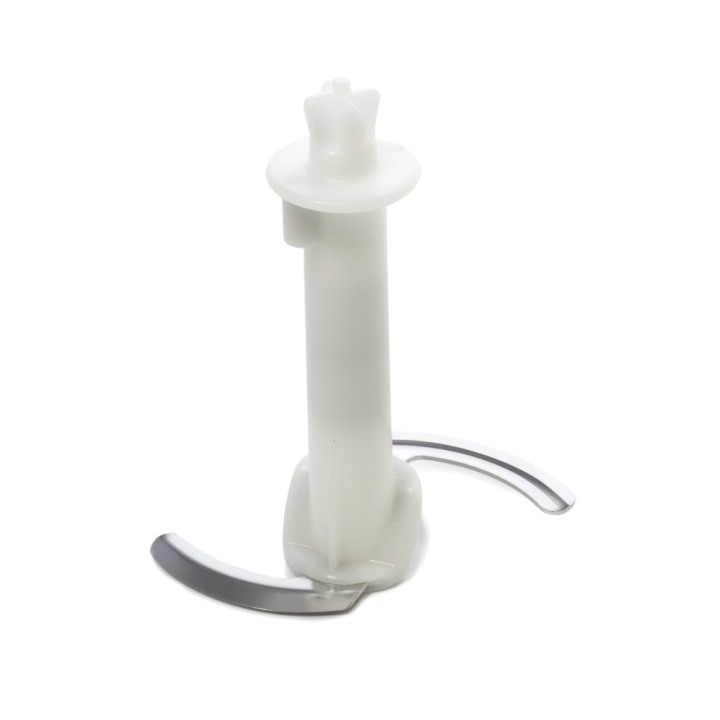 Μαχαίρι ραβδομπλέντερ χειρός BRAUN original BRAUN RBMX0003