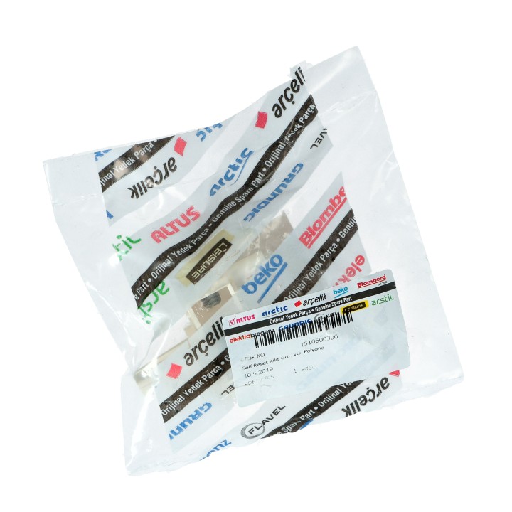 Διακόπτης πλυντηρίου πιάτων BEKO/BLOMBERG/GRUNDIG original BOSCH PPDP0011