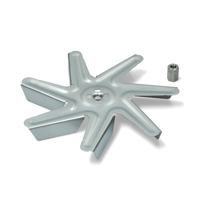 copy of Φτερωτή αερόθερμου κουζίνας BOSCH/SIEMENS original