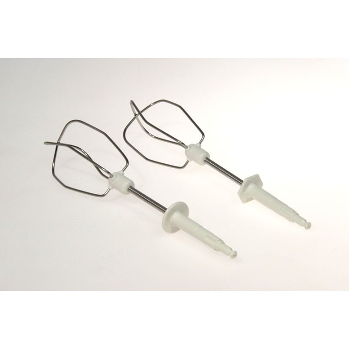 Αναδευτήρες αυγοδάρτες μίξερ BRAUN/DELONGI original DELONGHI MXAN0014