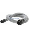 Σωλήνας σπιράλ ηλεκτρικής σκούπας BOSCH/SIEMENS original BOSCH SKSP0019