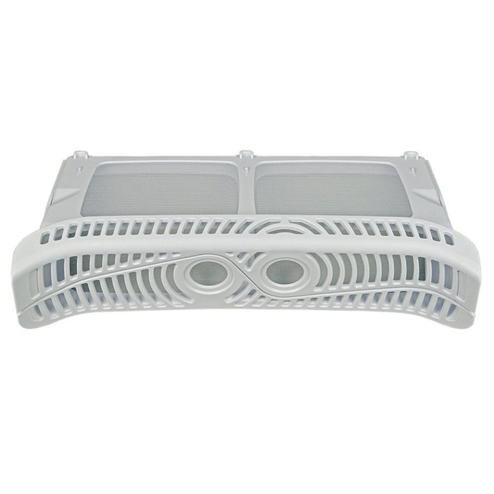 Φίλτρο χνουδιών στεγνωτηρίου ARISTON/WHIRLPOOL original WHIRLPOOL PRXN0020