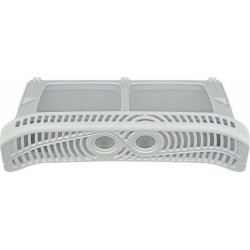 Φίλτρο χνουδιών στεγνωτηρίου ARISTON/WHIRLPOOL original WHIRLPOOL PRXN0020