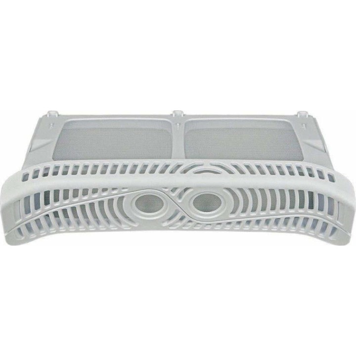 Φίλτρο χνουδιών στεγνωτηρίου ARISTON/WHIRLPOOL original WHIRLPOOL PRXN0020