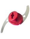 Μαχαίρι μίξερ MOULINEX original MOULINEX MAX0012
