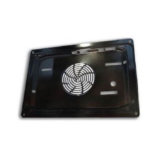 Κάλυμμα πλάτης αερόθερμου φούρνου κουζίνας AEG/ELECTROLUX original AEG FKPL0016