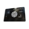 Back cover for AEG/ELECTROLUX original kitchen oven