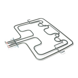 Αντίσταση με γκρίλ άνω φούρνου κουζίνας AEG/ZANUSSI